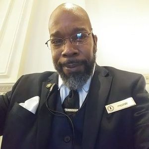 Meet your Posher, William